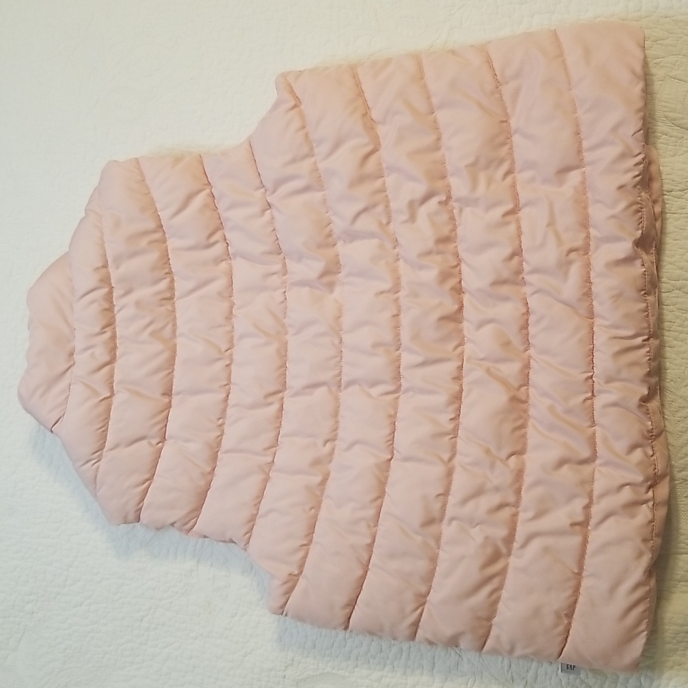 Gap Coldcontrol Vest - image 5